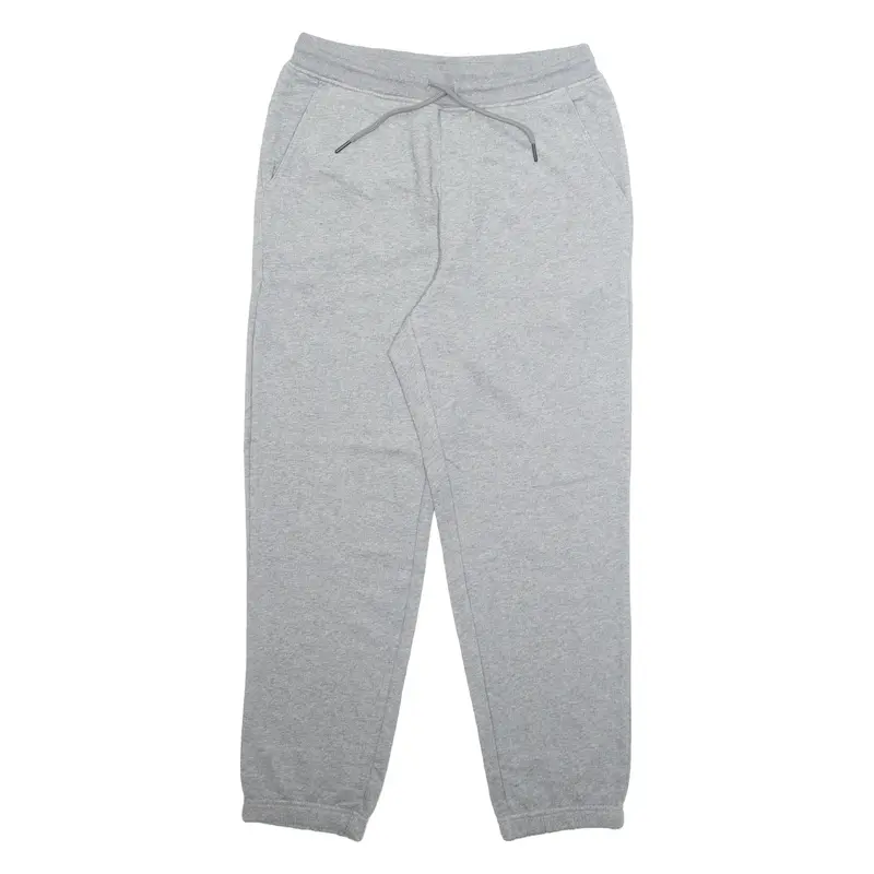 PATAGONIA Mens Joggers Grey Tapered S W28 L27