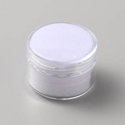 Column Plastic Loose Diamond Gemstone Storage Boxes