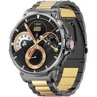 Smart Watches for Men(Answer/Make Call), 1.85\