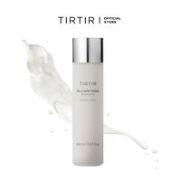[TIRTIR Official Store] Milk Skin Toner, Deep Moisturizing Hydrating Toner for face Rice Bran Extract Moisture Daily Skincare