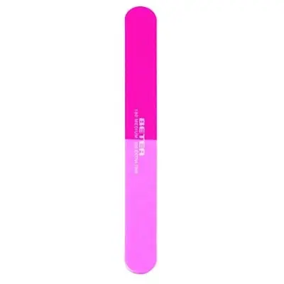 nail file Beter (4-sided fiberglass)