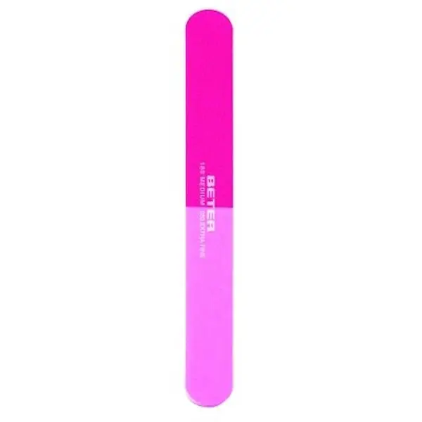 nail file Beter (4-sided fiberglass)
