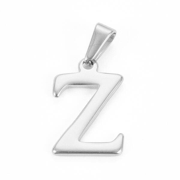 Non-Tarnish 304 Stainless Steel Pendants