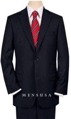 38 Long Suit - Mens Suit 38 long
