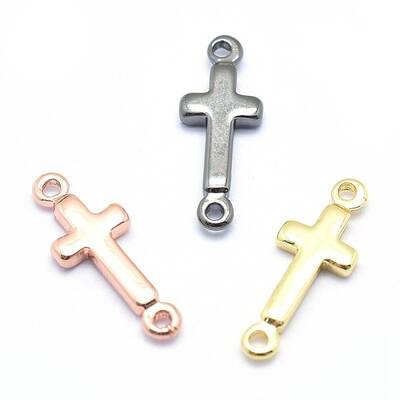Brass Links connectors