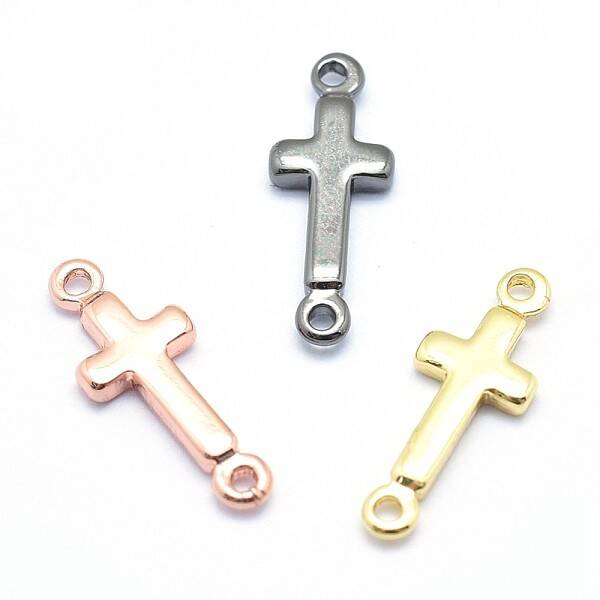 Brass Links connectors