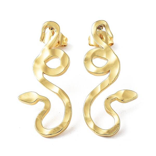 304 Stainless Steel Stud Earring