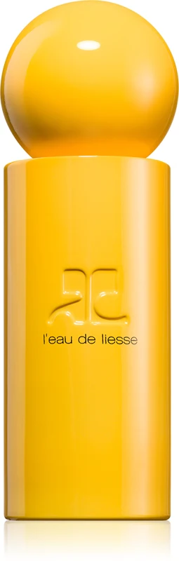 Courrèges L'Eau de Liesse Unisex Eau de Parfum 100 ml