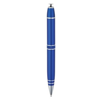 50 Customized Elite Ballpoint Pen Precision Stylus - Aluminum