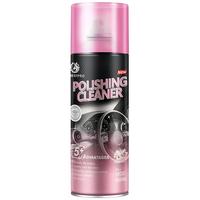 DonkeyPro Car Interior Protectant Spray Plastic Restorer For Leahter and plastic One-Step Tire Shine Spray for Precise, Even ...
