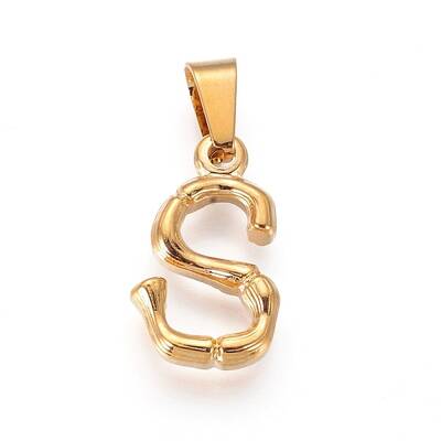 304 Stainless Steel Pendants