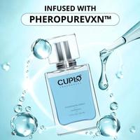 Cupids Hypnosis 2.0 Pheromone Cologne for Men - 50ml (1.7 oz)- Cupid Fragrances