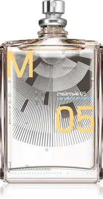 Molecule 05 - EDT - Volume: 100 ml