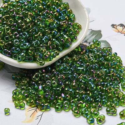 Glass Seed Beads