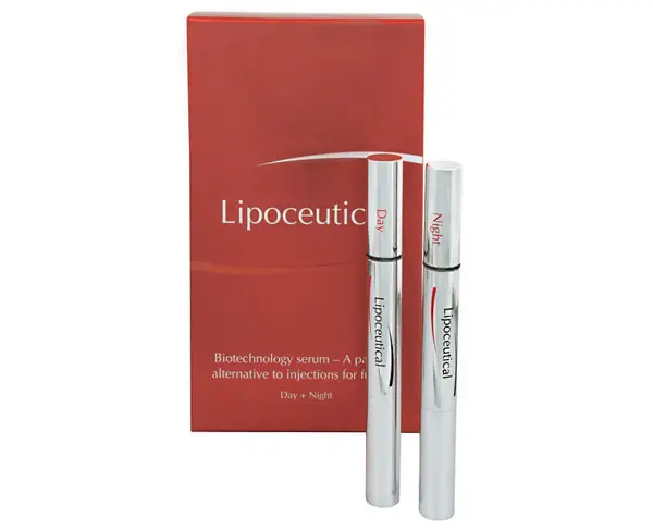 Fytofontana Biotechnological Emulsion For Lip Enhancement Lipoceutical (Biotechnological Serum) 2 X 4.5 Ml