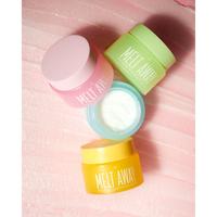 Melt Away Cleansing Balm