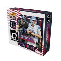 2024 PYT Break (1) Clearly Hobby (1) Total Certified Hobby, (4) Select Blasters, (4) Select Hobby Blasters