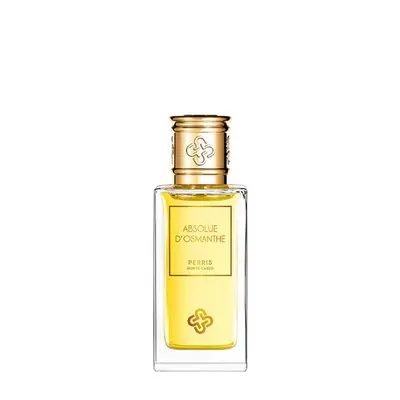Perris Absolue d'Osmanthe Perfume extract 50 ml