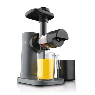Ninja NEVERCLOG™ Cold Press Juicer