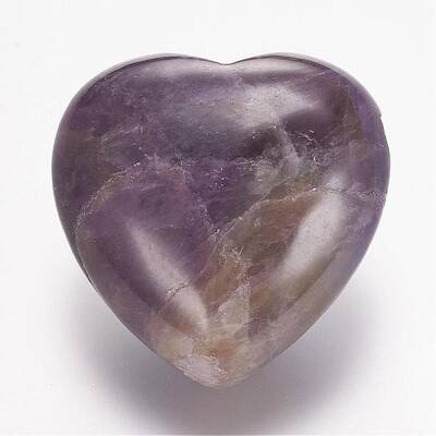Natural Amethyst Agate Beads