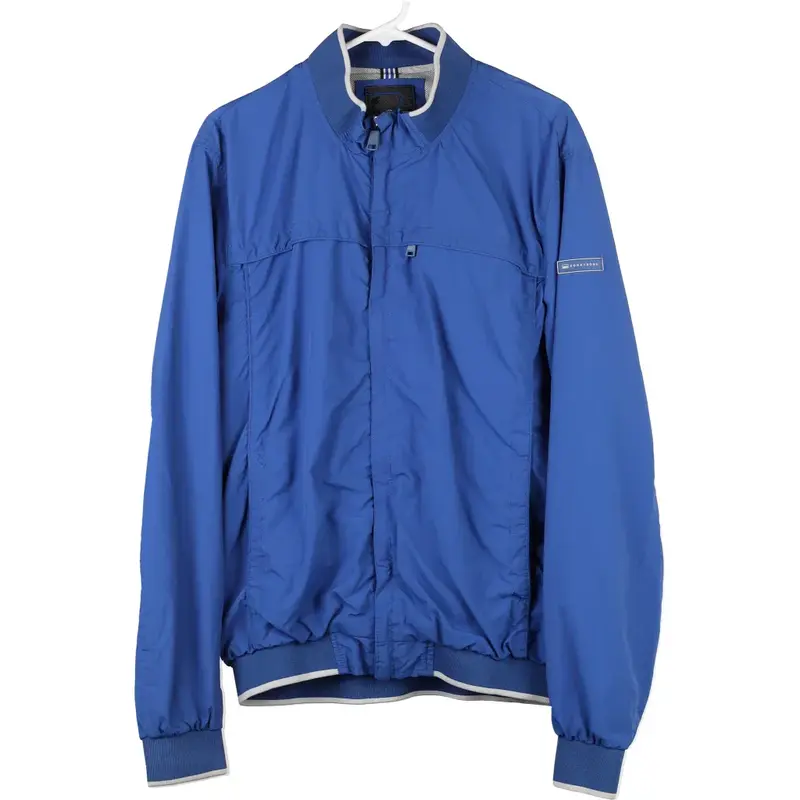 Sonny Bono Jacket - 2XL Blue Nylon