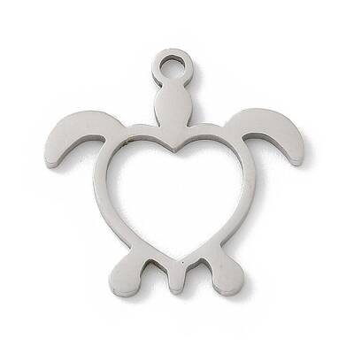 201 Stainless Steel Pendants