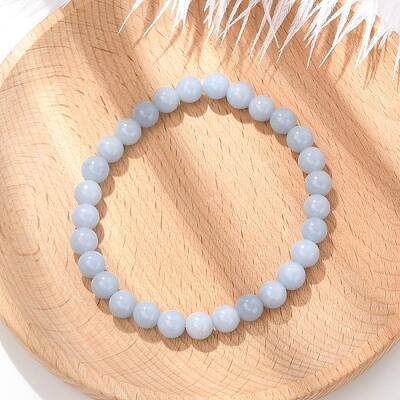 Natural Ang Stretch Bracelets