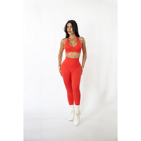Radiant Legging