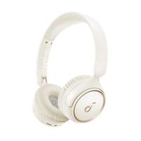 Soundcore H30i Wireless Kids Headphones by Anker, Clear Calls, 70H Playtime, Kid-Friendly Buttons, Lightweight and Comfortabl...