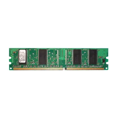 Samsung M368L1624DTL-CB0 | 128MB DDR-266MHz PC-2100 Non-ECC Unbuffered UDIMM CL2.5 1Rx16 2.5V 184-Pin Memory Module