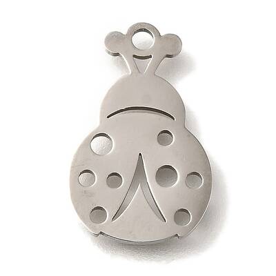 201 Stainless Steel Pendants