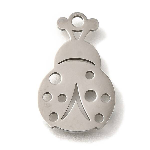 201 Stainless Steel Pendants