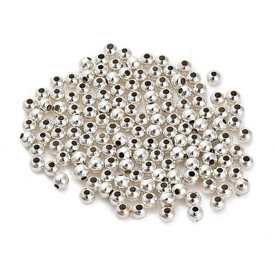 Iron Beads