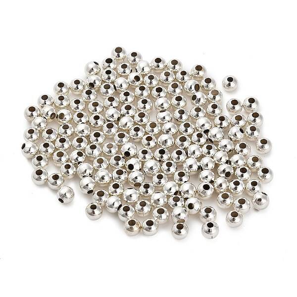 Iron Beads
