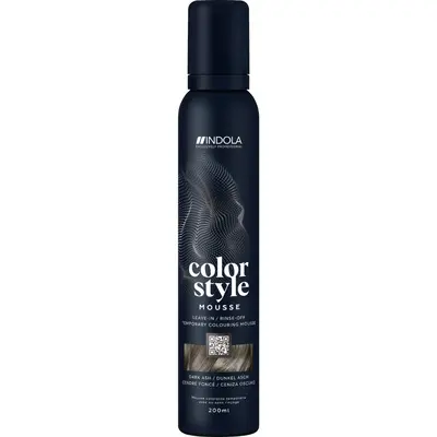 Indola Csm Dark Ash 200 ml