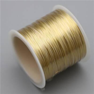 Copper Wire