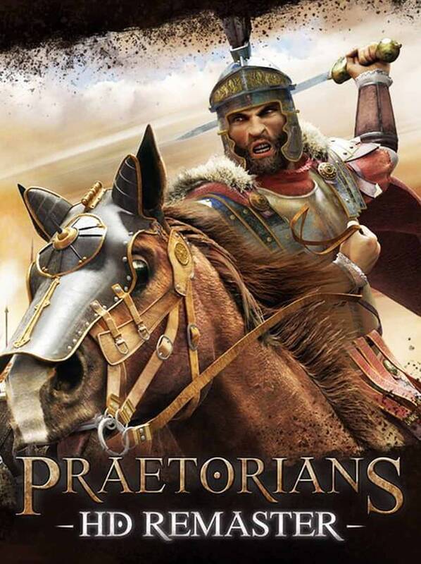 Praetorians HD Remaster | Steam