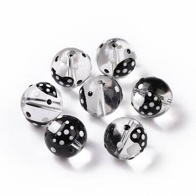 Handmade Lampwork Beads