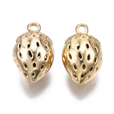 Brass Pendants