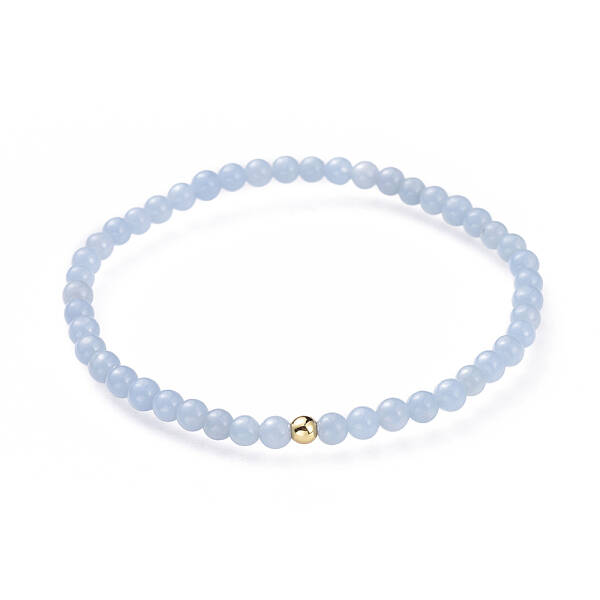 Natural Ang Stretch Bracelets