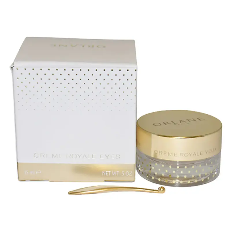 Orlane Anagenese 25 + First Time Fighting Care Anti-Wrinkle Eye Contour Cream - 15ml