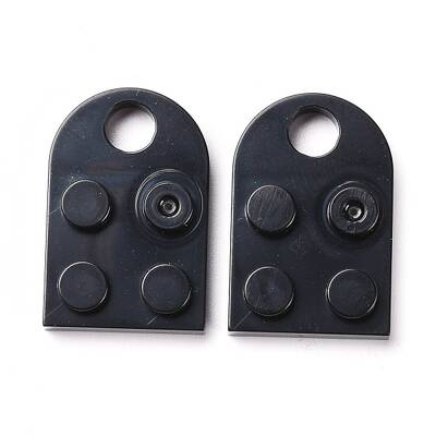 Resin Pendants