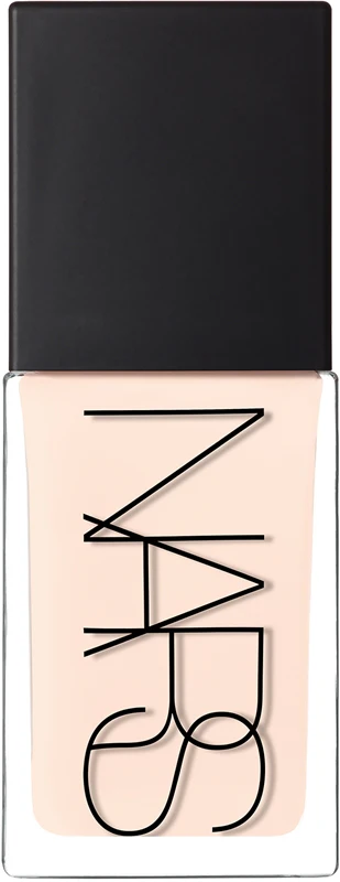 NARS Light Reflecting illuminating foundation for a look naturale YULONG color 30ml