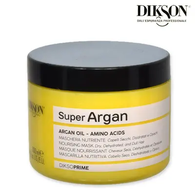 Dikson Prime Nourishing Mask 500 Ml