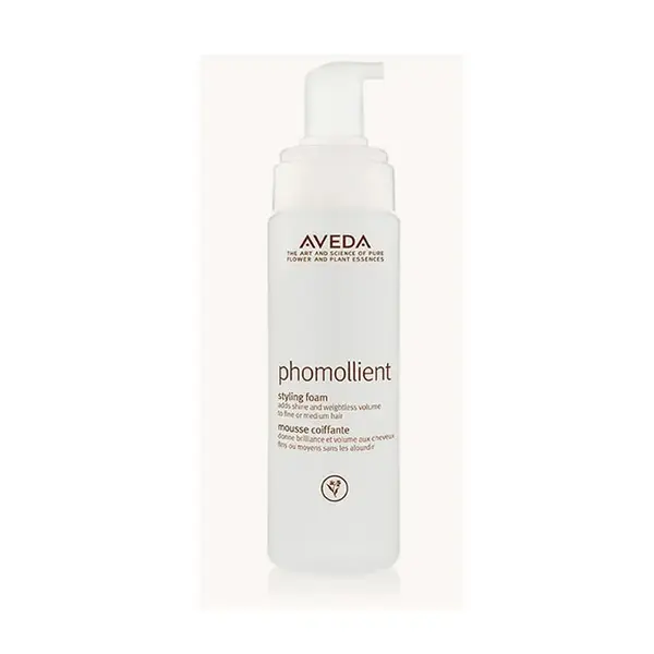 Aveda Fomolliente Schiuma Styling 200ml