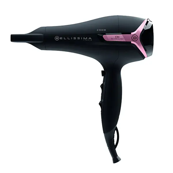 Bellissima Hair Dryer 11860 K9 2500 Ion