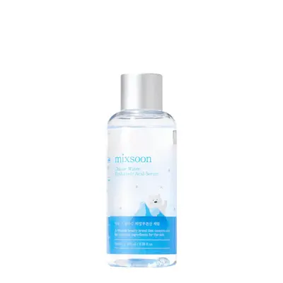 Mixsoon Glacier Water Hyaluronic Acid Serum 100 ml
