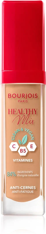 Bourjois Healthy Mix Clean & Vegan Concealer 054 Sun Bronze 6 ml