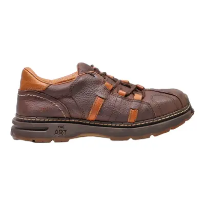 ART Hiking Boots Brown Leather Mens UK 11