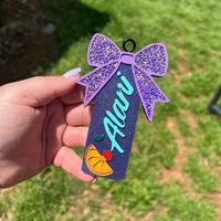 Energy Drink Car Freshie - Car Freshener